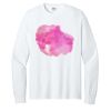 1-Hr RUSH NO MINIMUM Unisex Long Sleeve T-Shirt Thumbnail
