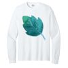 1-Hr RUSH NO MINIMUM Unisex Long Sleeve T-Shirt Thumbnail