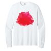 1-Hr RUSH NO MINIMUM Unisex Long Sleeve T-Shirt Thumbnail