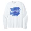1-Hr RUSH NO MINIMUM Unisex Long Sleeve T-Shirt Thumbnail