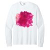1-Hr RUSH NO MINIMUM Unisex Long Sleeve T-Shirt Thumbnail