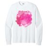 1-Hr RUSH NO MINIMUM Unisex Long Sleeve T-Shirt Thumbnail
