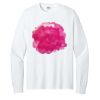 1-Hr RUSH NO MINIMUM Unisex Long Sleeve T-Shirt Thumbnail