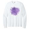 1-Hr RUSH NO MINIMUM Unisex Long Sleeve T-Shirt Thumbnail