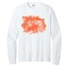 1-Hr RUSH NO MINIMUM Unisex Long Sleeve T-Shirt Thumbnail