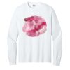 1-Hr RUSH NO MINIMUM Unisex Long Sleeve T-Shirt Thumbnail