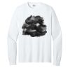 1-Hr RUSH NO MINIMUM Unisex Long Sleeve T-Shirt Thumbnail