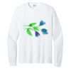 1-Hr RUSH NO MINIMUM Unisex Long Sleeve T-Shirt Thumbnail