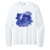 1-Hr RUSH NO MINIMUM Unisex Long Sleeve T-Shirt Thumbnail