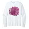 1-Hr RUSH NO MINIMUM Unisex Long Sleeve T-Shirt Thumbnail