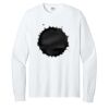 1-Hr RUSH NO MINIMUM Unisex Long Sleeve T-Shirt Thumbnail