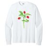 1-Hr RUSH NO MINIMUM Unisex Long Sleeve T-Shirt Thumbnail