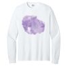 1-Hr RUSH NO MINIMUM Unisex Long Sleeve T-Shirt Thumbnail