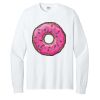 1-Hr RUSH NO MINIMUM Unisex Long Sleeve T-Shirt Thumbnail