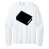 1-Hr RUSH NO MINIMUM Unisex Long Sleeve T-Shirt Thumbnail