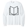1-Hr RUSH NO MINIMUM Unisex Long Sleeve T-Shirt Thumbnail
