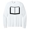 1-Hr RUSH NO MINIMUM Unisex Long Sleeve T-Shirt Thumbnail
