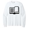 1-Hr RUSH NO MINIMUM Unisex Long Sleeve T-Shirt Thumbnail