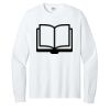1-Hr RUSH NO MINIMUM Unisex Long Sleeve T-Shirt Thumbnail