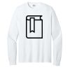 1-Hr RUSH NO MINIMUM Unisex Long Sleeve T-Shirt Thumbnail