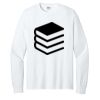 1-Hr RUSH NO MINIMUM Unisex Long Sleeve T-Shirt Thumbnail