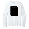 1-Hr RUSH NO MINIMUM Unisex Long Sleeve T-Shirt Thumbnail