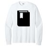 1-Hr RUSH NO MINIMUM Unisex Long Sleeve T-Shirt Thumbnail