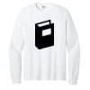 1-Hr RUSH NO MINIMUM Unisex Long Sleeve T-Shirt Thumbnail