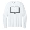1-Hr RUSH NO MINIMUM Unisex Long Sleeve T-Shirt Thumbnail