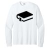 1-Hr RUSH NO MINIMUM Unisex Long Sleeve T-Shirt Thumbnail