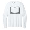 1-Hr RUSH NO MINIMUM Unisex Long Sleeve T-Shirt Thumbnail