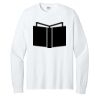 1-Hr RUSH NO MINIMUM Unisex Long Sleeve T-Shirt Thumbnail