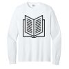 1-Hr RUSH NO MINIMUM Unisex Long Sleeve T-Shirt Thumbnail