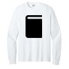1-Hr RUSH NO MINIMUM Unisex Long Sleeve T-Shirt Thumbnail