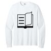 1-Hr RUSH NO MINIMUM Unisex Long Sleeve T-Shirt Thumbnail