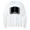 1-Hr RUSH NO MINIMUM Unisex Long Sleeve T-Shirt Thumbnail