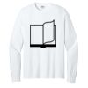 1-Hr RUSH NO MINIMUM Unisex Long Sleeve T-Shirt Thumbnail