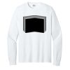 1-Hr RUSH NO MINIMUM Unisex Long Sleeve T-Shirt Thumbnail