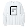 1-Hr RUSH NO MINIMUM Unisex Long Sleeve T-Shirt Thumbnail