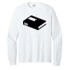 1-Hr RUSH NO MINIMUM Unisex Long Sleeve T-Shirt Thumbnail