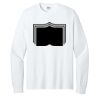 1-Hr RUSH NO MINIMUM Unisex Long Sleeve T-Shirt Thumbnail