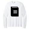 1-Hr RUSH NO MINIMUM Unisex Long Sleeve T-Shirt Thumbnail