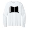 1-Hr RUSH NO MINIMUM Unisex Long Sleeve T-Shirt Thumbnail
