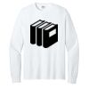 1-Hr RUSH NO MINIMUM Unisex Long Sleeve T-Shirt Thumbnail