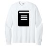 1-Hr RUSH NO MINIMUM Unisex Long Sleeve T-Shirt Thumbnail