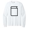 1-Hr RUSH NO MINIMUM Unisex Long Sleeve T-Shirt Thumbnail