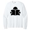 1-Hr RUSH NO MINIMUM Unisex Long Sleeve T-Shirt Thumbnail