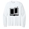 1-Hr RUSH NO MINIMUM Unisex Long Sleeve T-Shirt Thumbnail