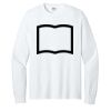 1-Hr RUSH NO MINIMUM Unisex Long Sleeve T-Shirt Thumbnail
