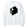 1-Hr RUSH NO MINIMUM Unisex Long Sleeve T-Shirt Thumbnail